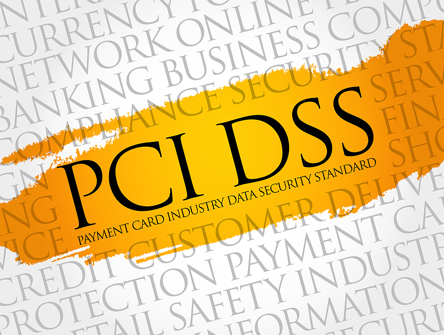 Small Business PCI DSS Compliance