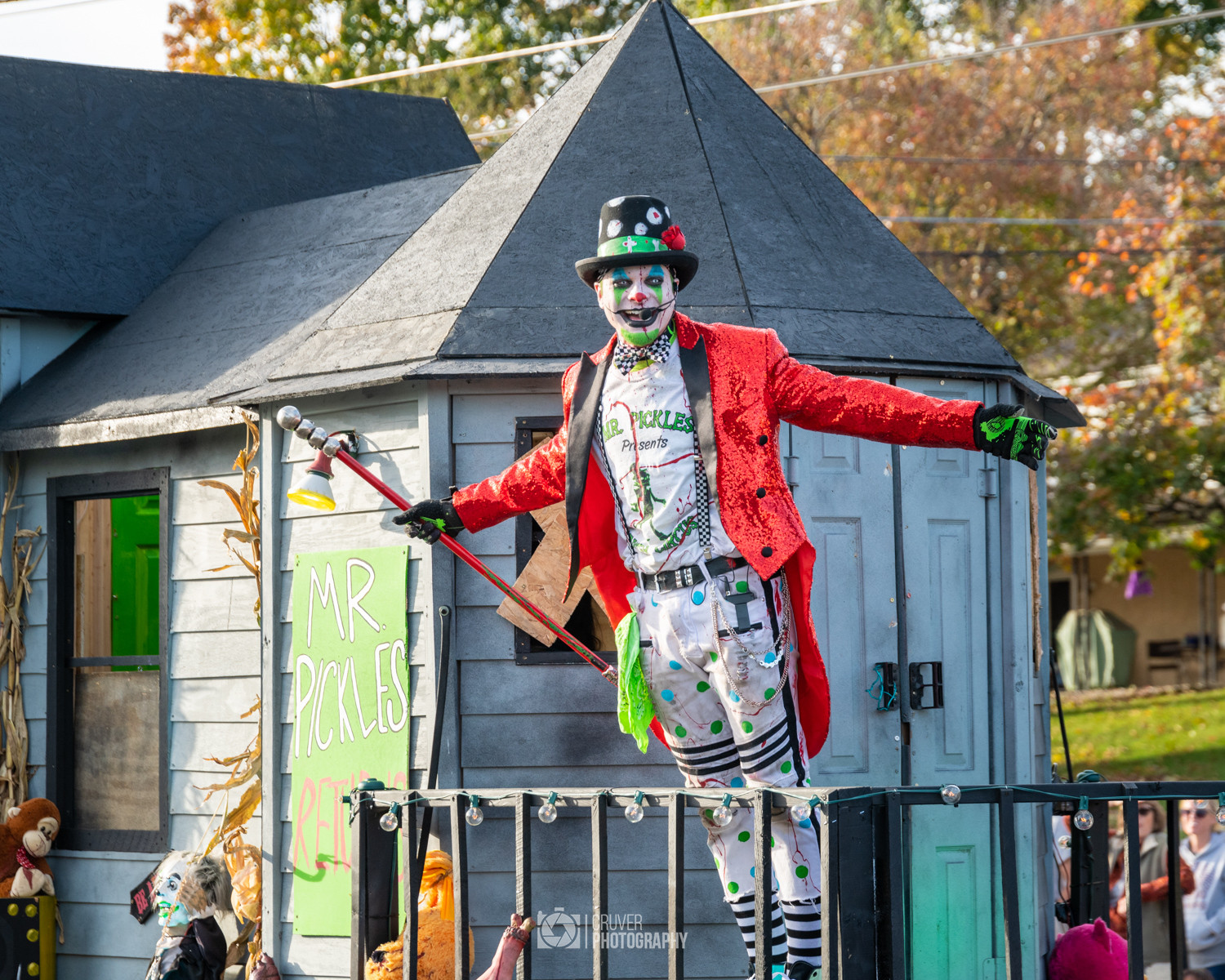 2019 Lehighton Halloween Parade Events Community Events Cruver