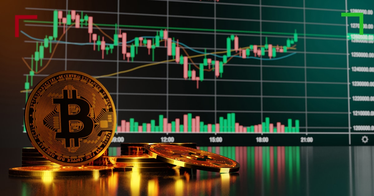 Automated Cryptocurrency Trading