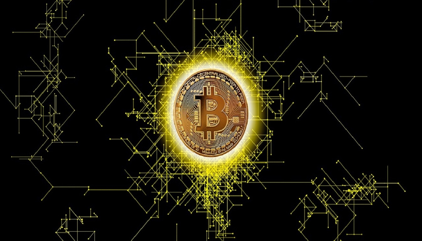 DeFi Decentralized Finance