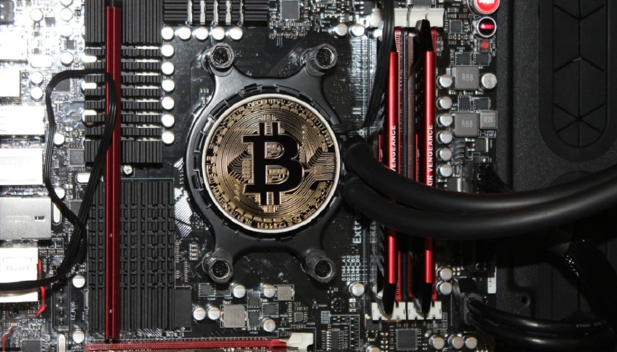 Security and Privacy in Crypto