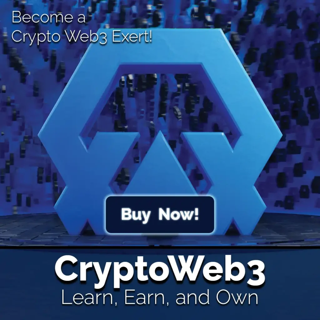 CryptoWeb3