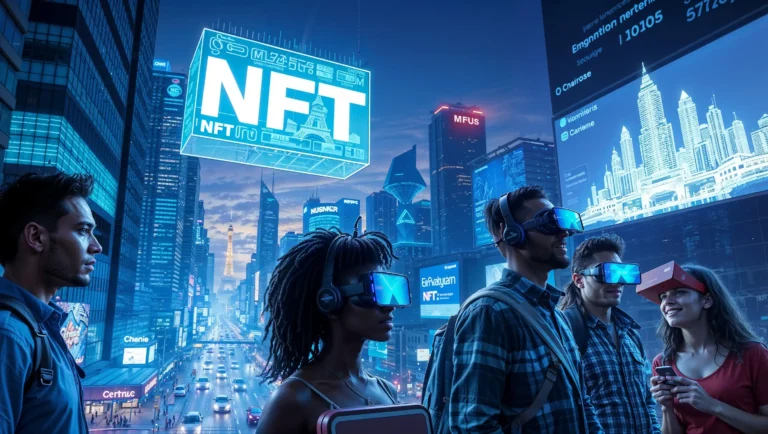 How to create your NFT Collection