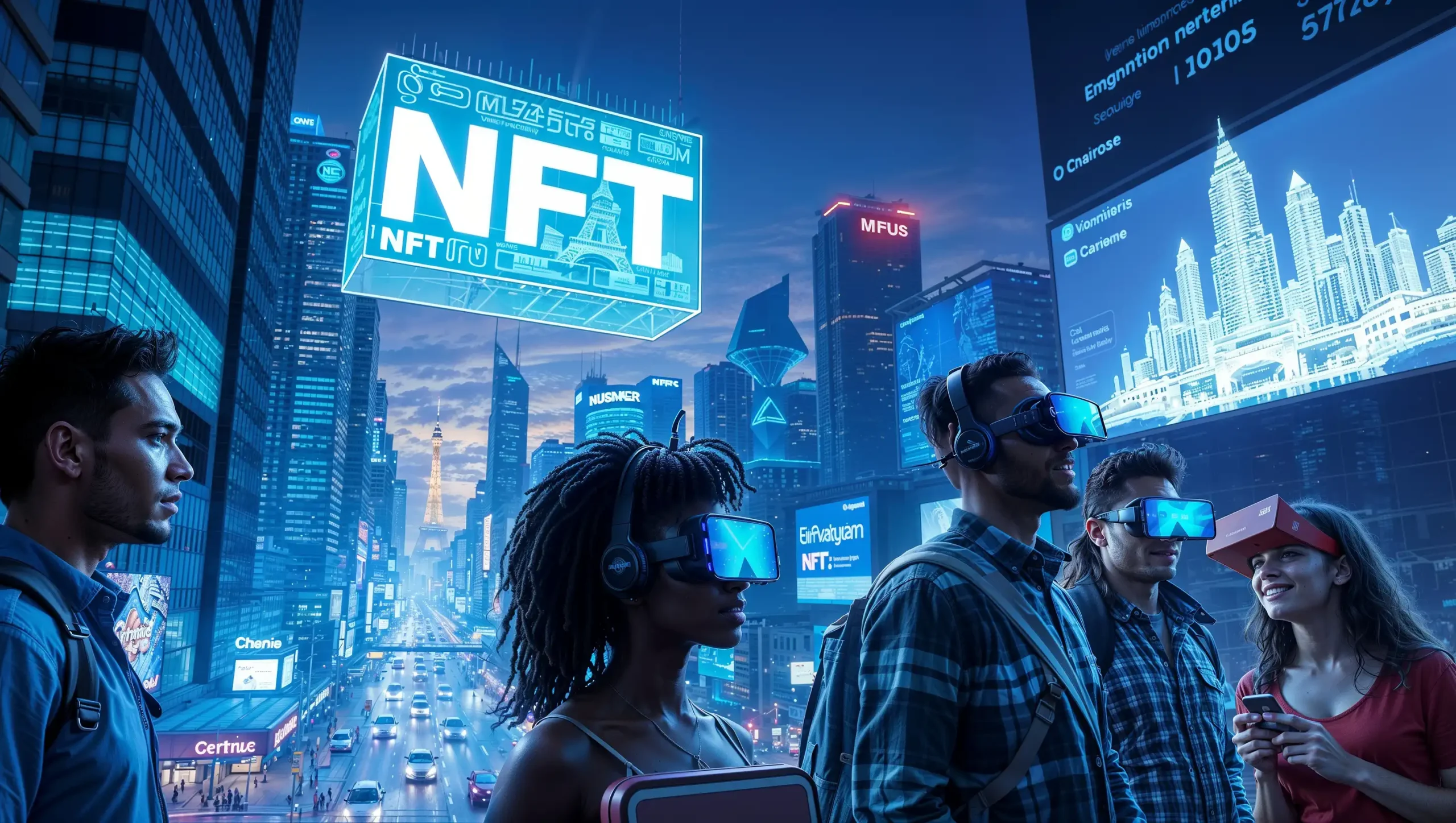 How to create your NFT Collection