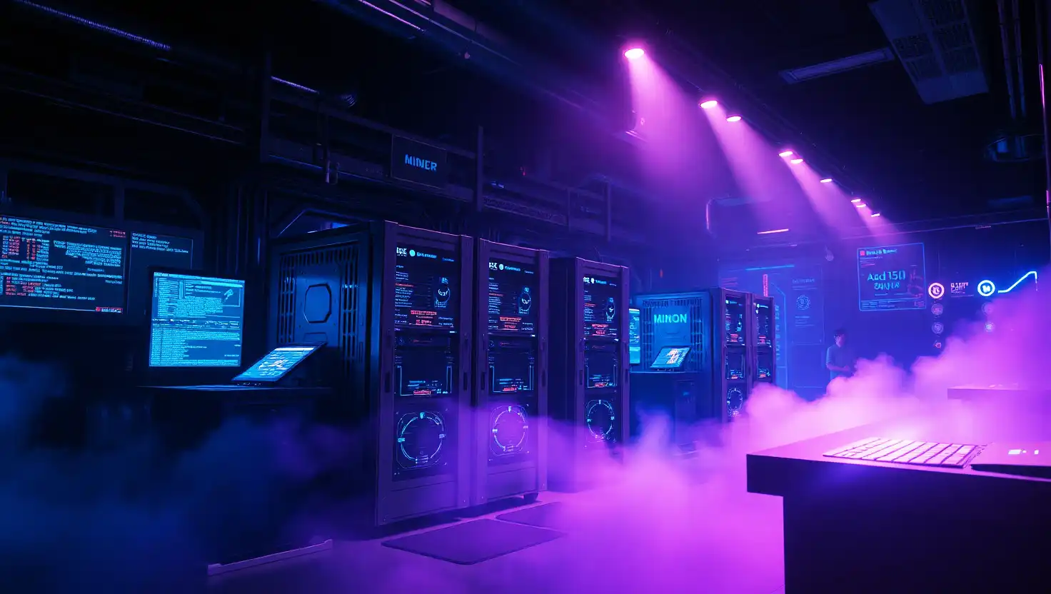 How to mine Cryptocurrency in 2025