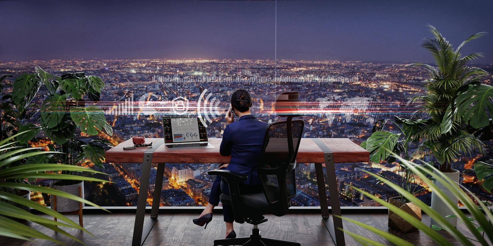 Finding Peace in the Chaos: SEO for AI Search and the Journey to Balance