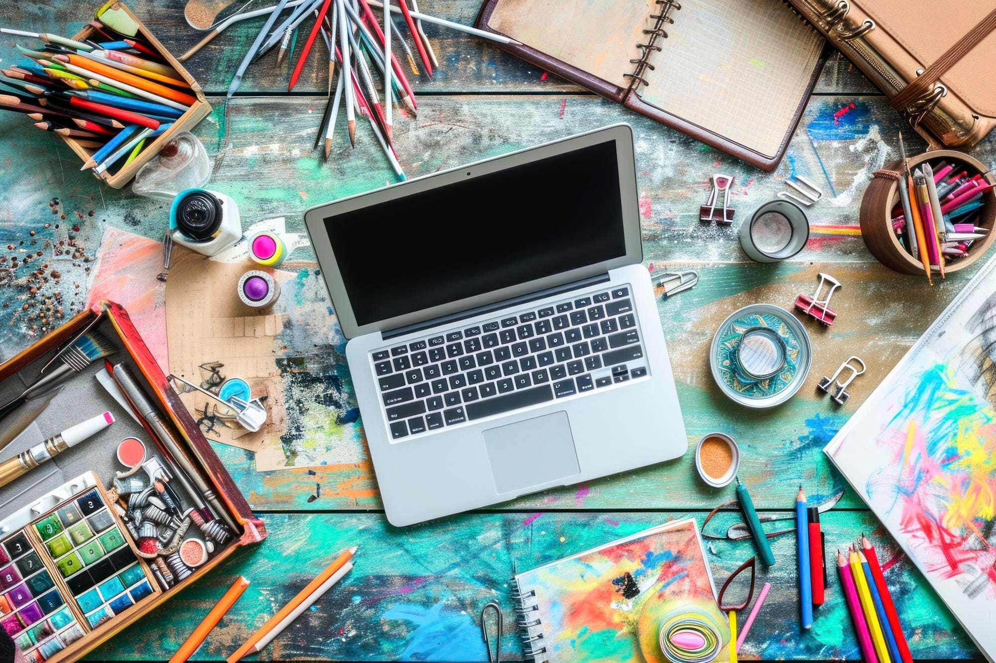 How Performance Marketing Powers Your Creative Spark