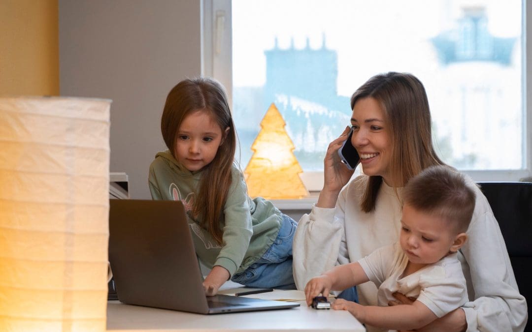 How AI SEO Services Can Help You Find Balance Between Work and Family in Melbourne