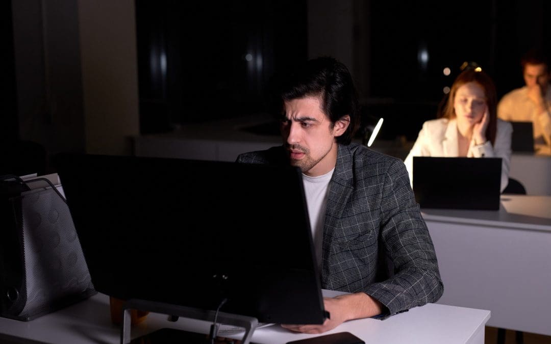 From Burnout to Breakthrough: SEO for AI Search and Your Tech Journey