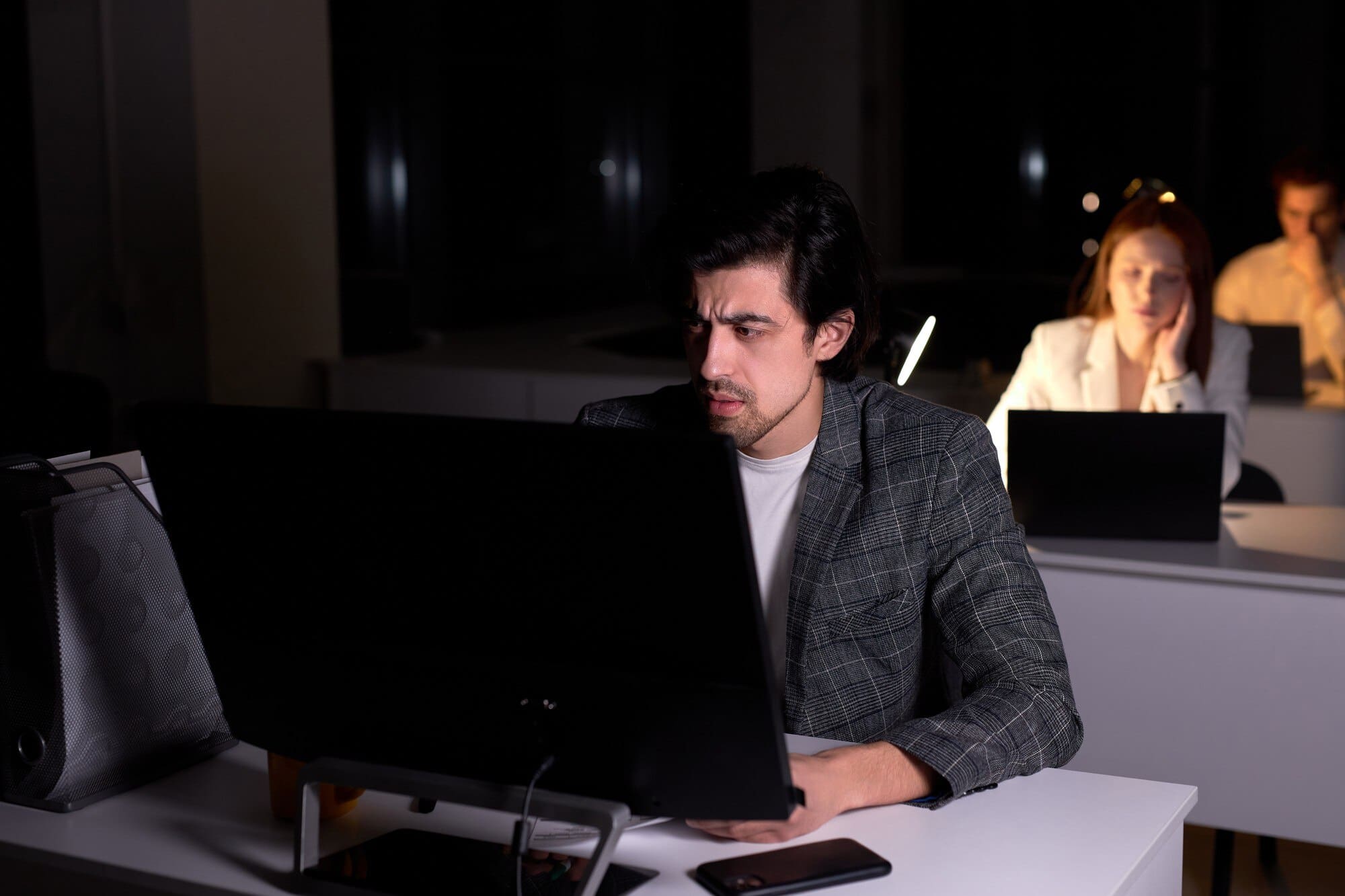 From Burnout to Breakthrough: SEO for AI Search and Your Tech Journey