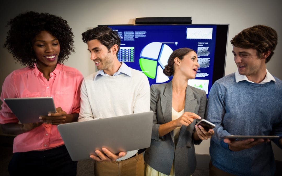 Performance Marketing: Powering Up Your Digital Strategy with Heart