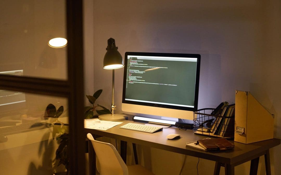 Quiet Moments and Big Ideas: AI SEO Optimisation for the Reflective Developer