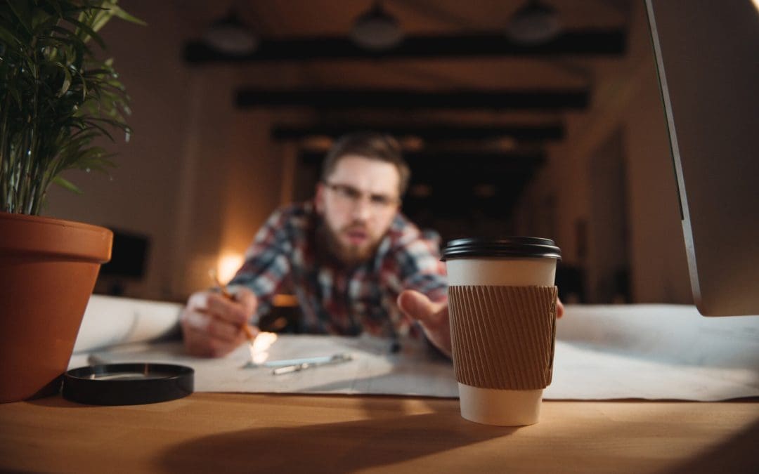 From Burnout to Breakthrough: How Performance Marketing Can Inspire Creativity