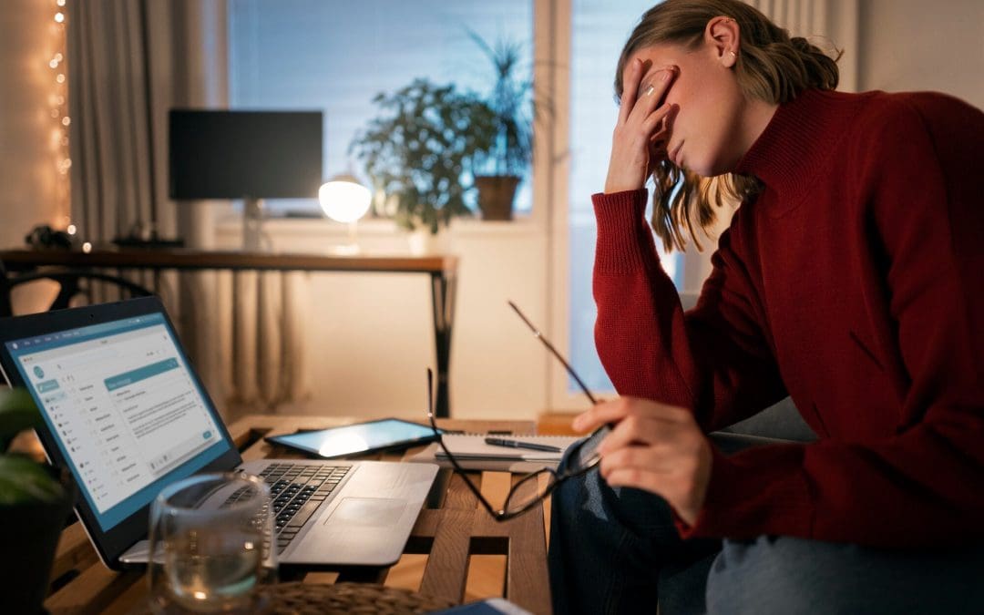 From Burnout to Breakthrough: Using AI SEO Tools to Reclaim Your Creative Spark