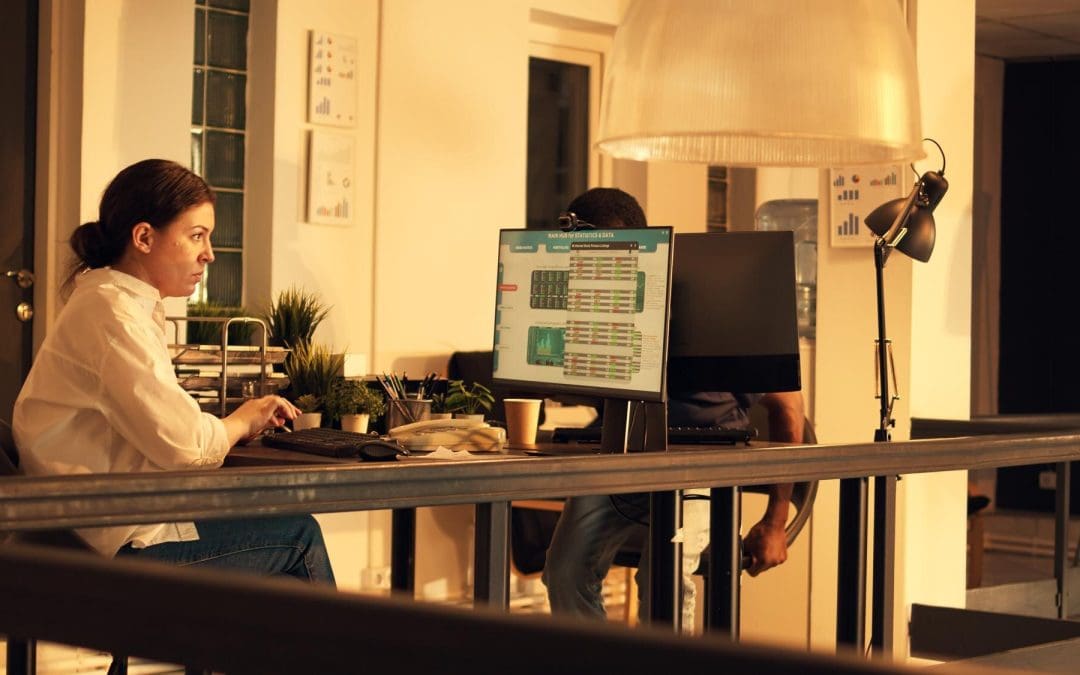 Storytelling in the Digital Age: Connecting Deeply with Performance Marketing