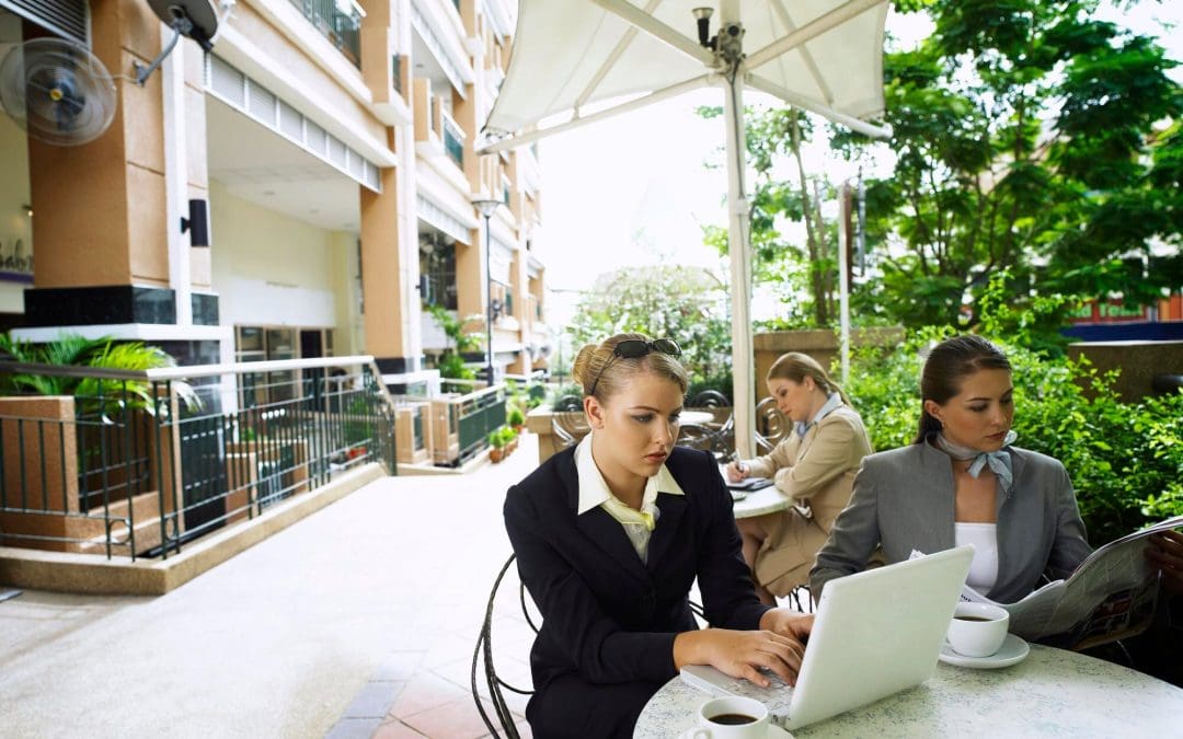 Embracing AI SEO in Melbourne: A Tale of Tech and Trust