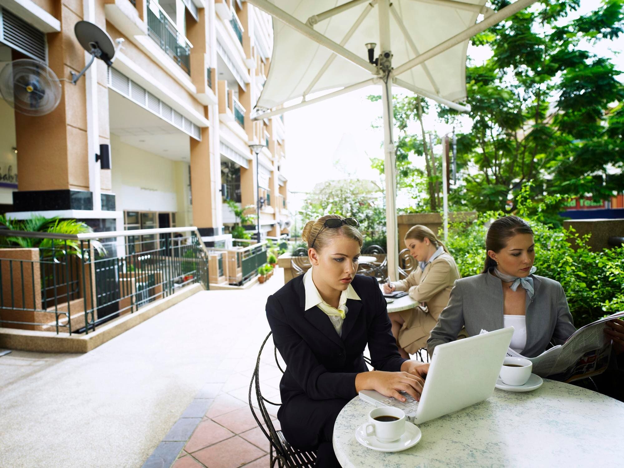 Embracing AI SEO in Melbourne: A Tale of Tech and Trust