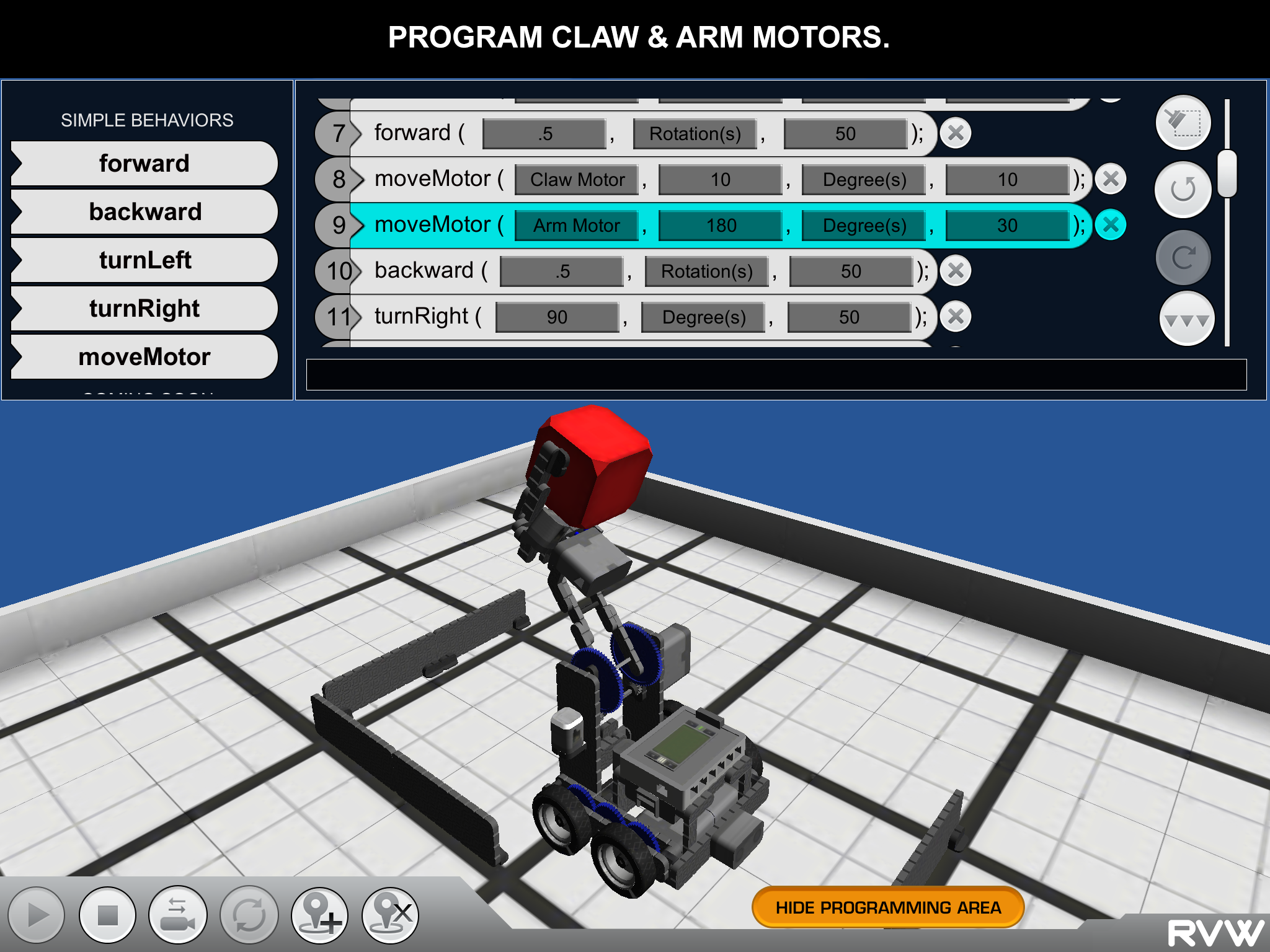 2_clawarm