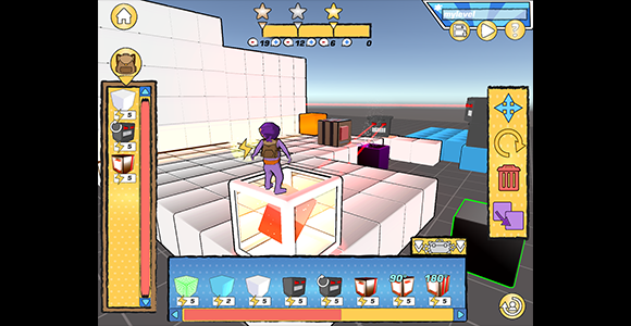 Buildyourown