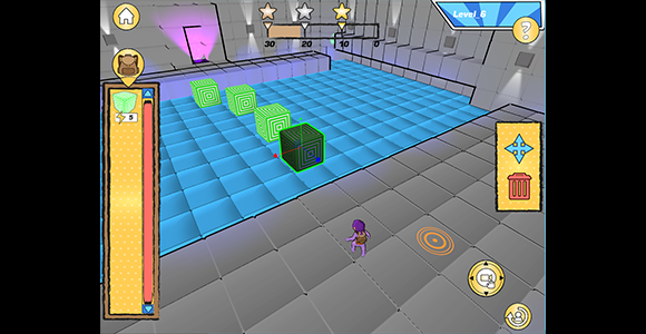 Movetool