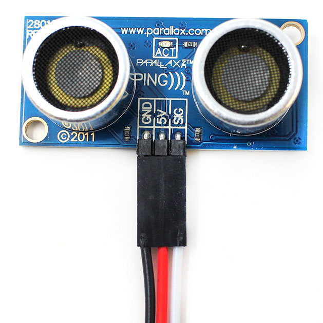 b-r-w-distance-sensor