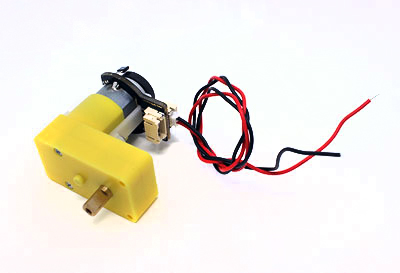 6V Motor