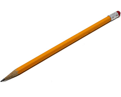 Pencil