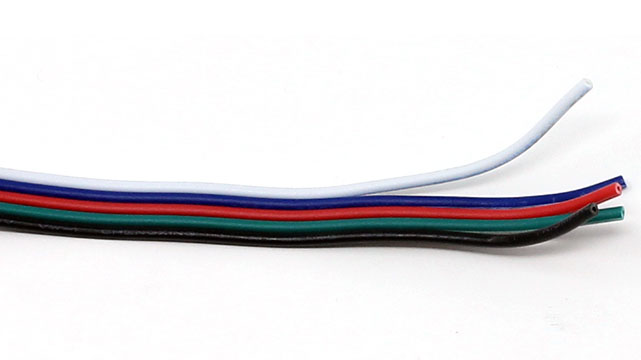 split-22AWG-wire