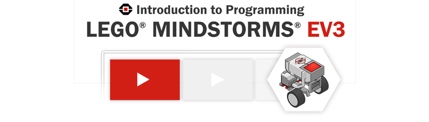Ev3 videotrainer