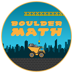 Bouldermath