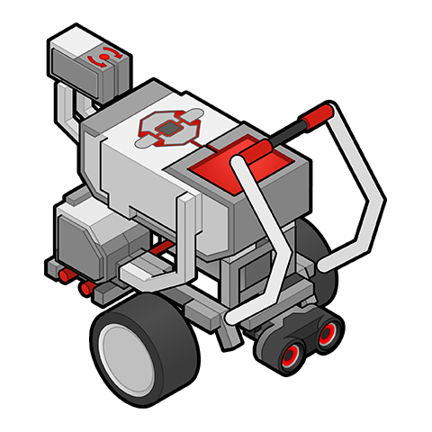 Robot ev3