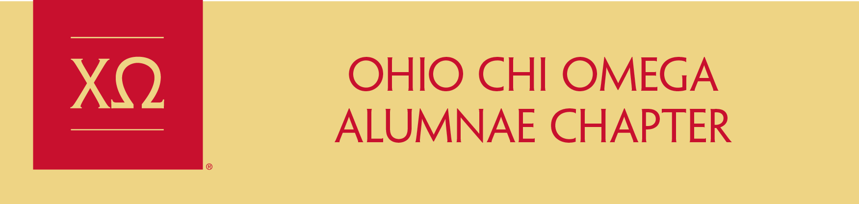 ChiO Logo