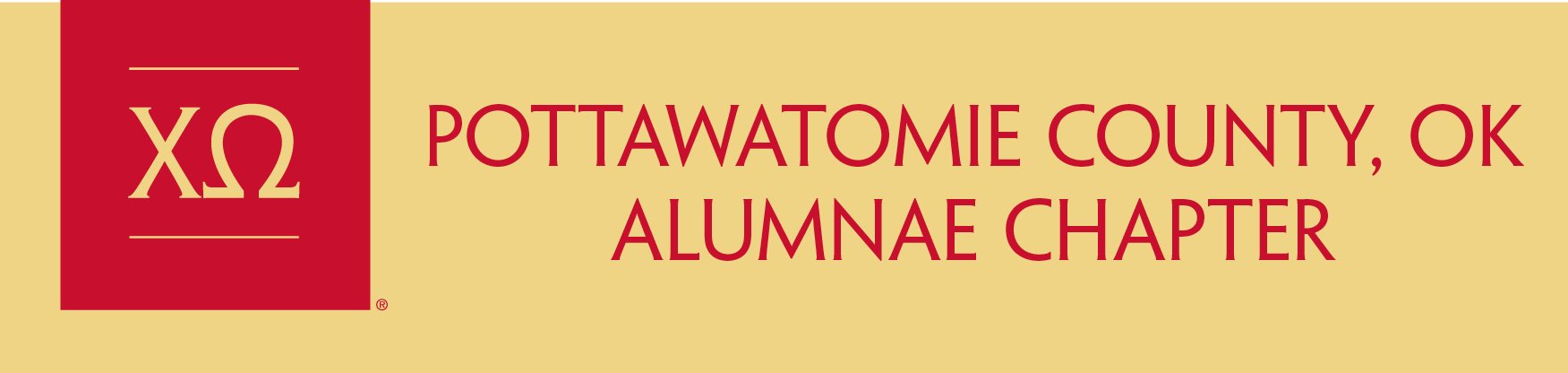 ChiO Logo