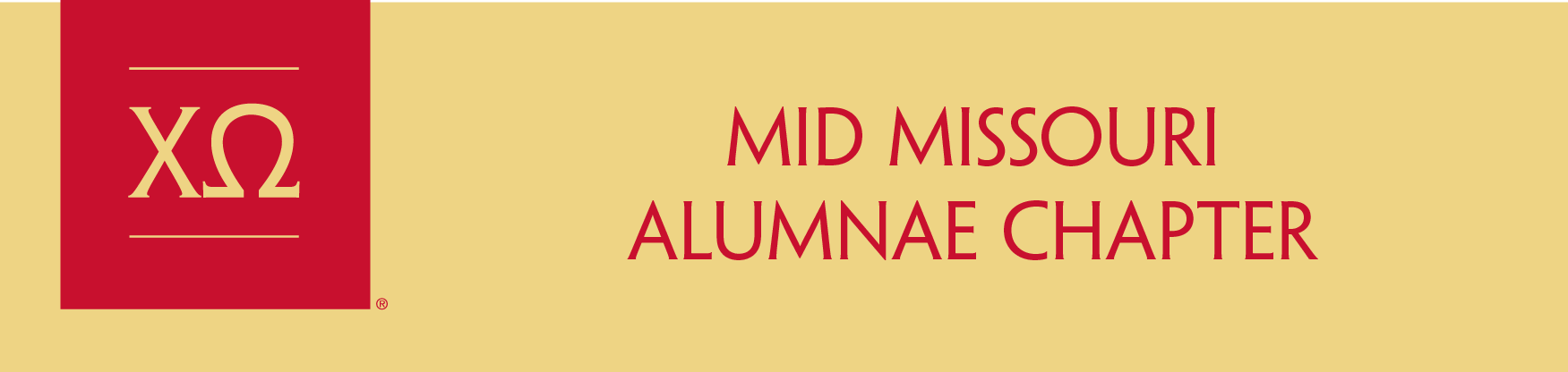 ChiO Logo
