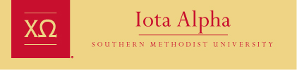 ChiO Logo