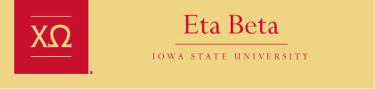 ChiO Logo