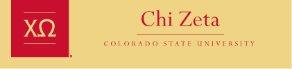 ChiO Logo