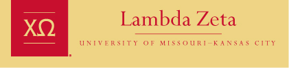 ChiO Logo