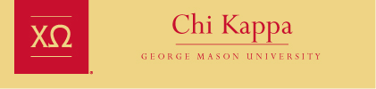 ChiO Logo