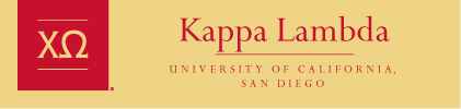 ChiO Logo