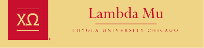 ChiO Logo