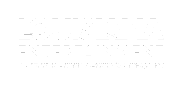 Louisiana Entertainment Logo