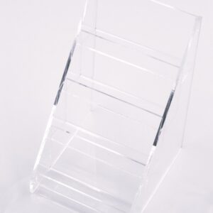 4 Tier Rack / Lip1"