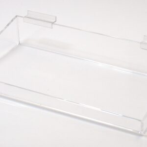 Tray (Slatwall)