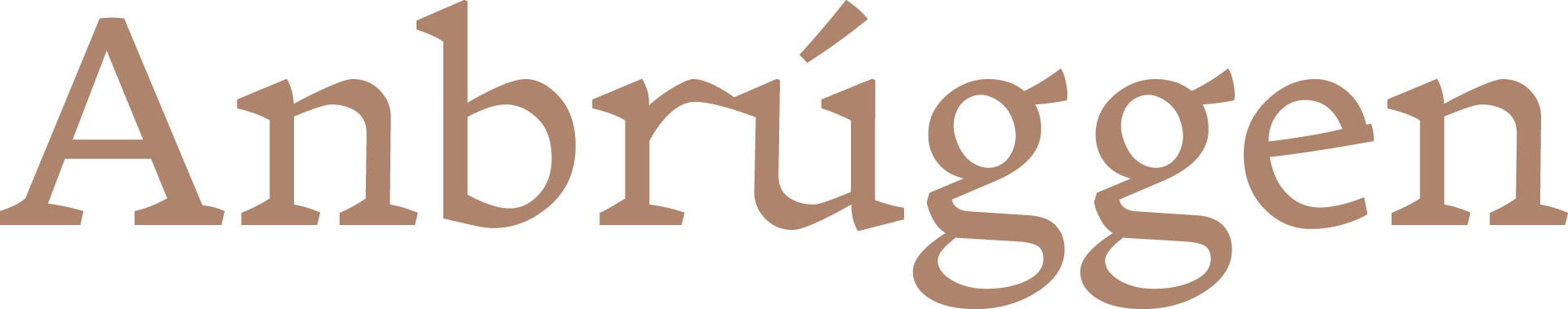 Anbruggen Capital
