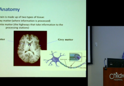 Neuropsychology of Chiari Type 1