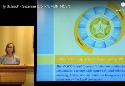 Chiari @ School – Educational Advocacy