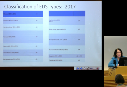 International Guidelines: Diagnosis & Management of Ehlers-Danlos Syndrome