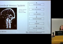 Under Pressure: Intracranial Hypertension (Pseudotumor Cerebri) & Associated Headache