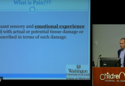 Pain Management, Chronic Pain & Hypermobility